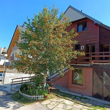 Apartments Sipcic Žabljak 客房 照片