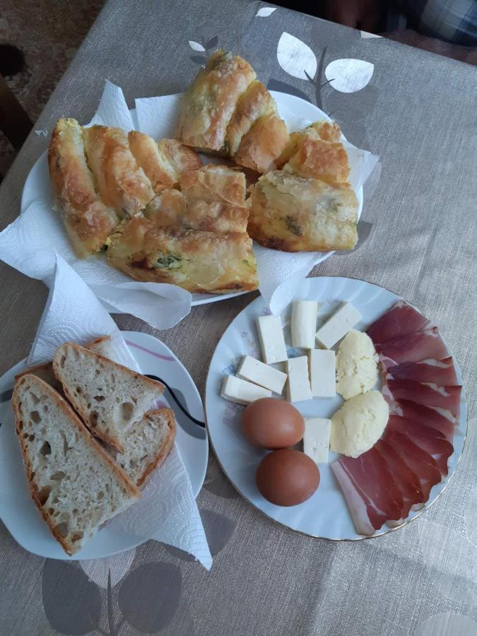 Apartments Sipcic Žabljak 外观 照片