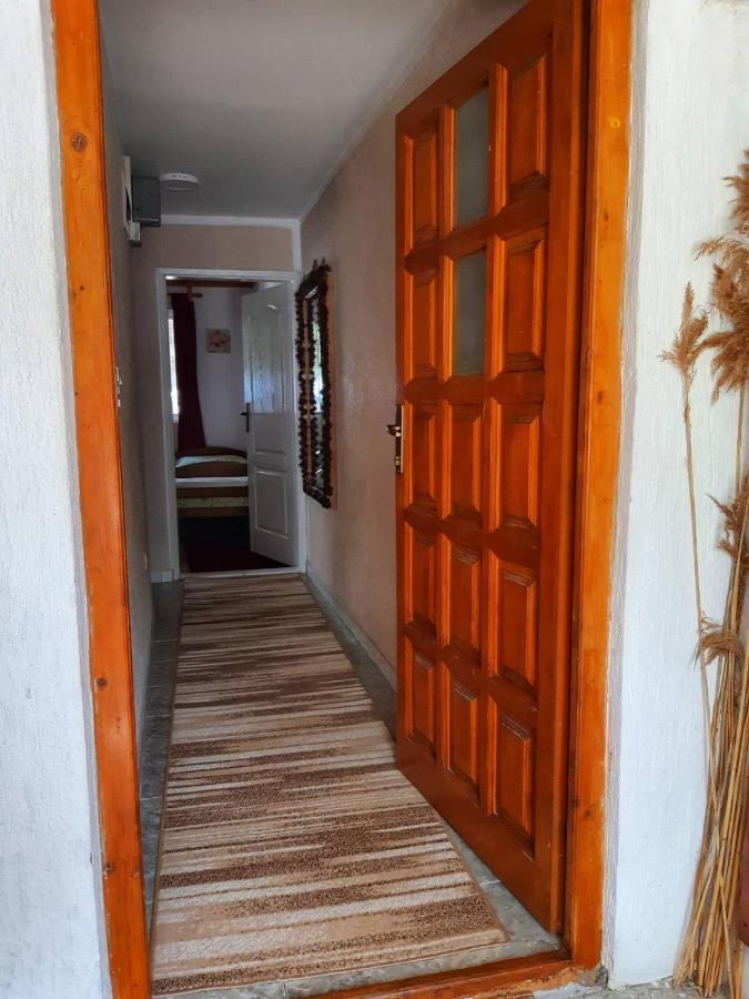 Apartments Sipcic Žabljak 外观 照片