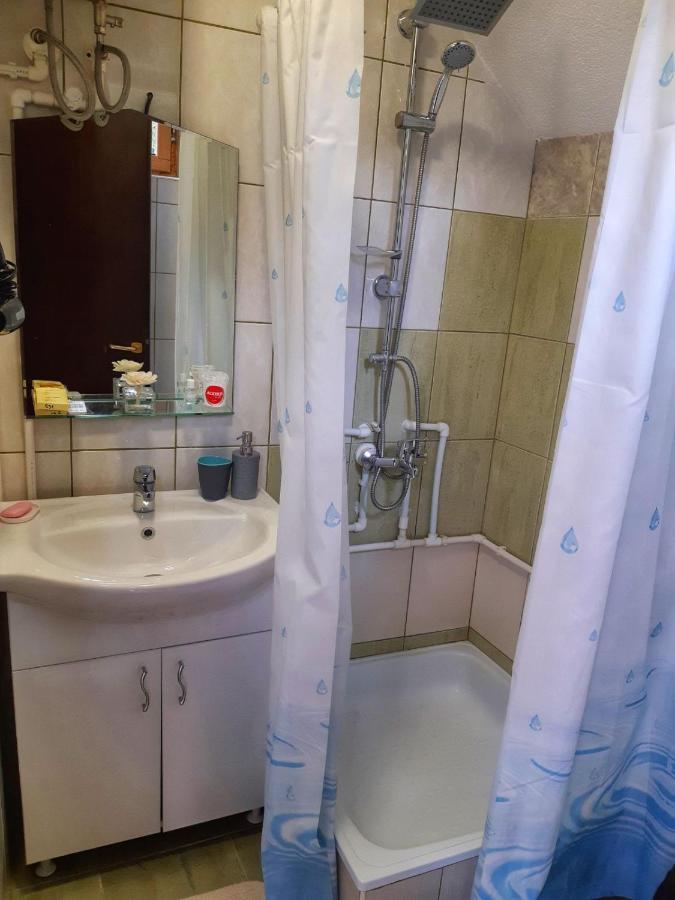Apartments Sipcic Žabljak 外观 照片