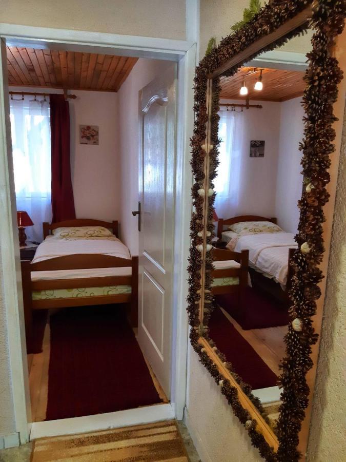Apartments Sipcic Žabljak 外观 照片