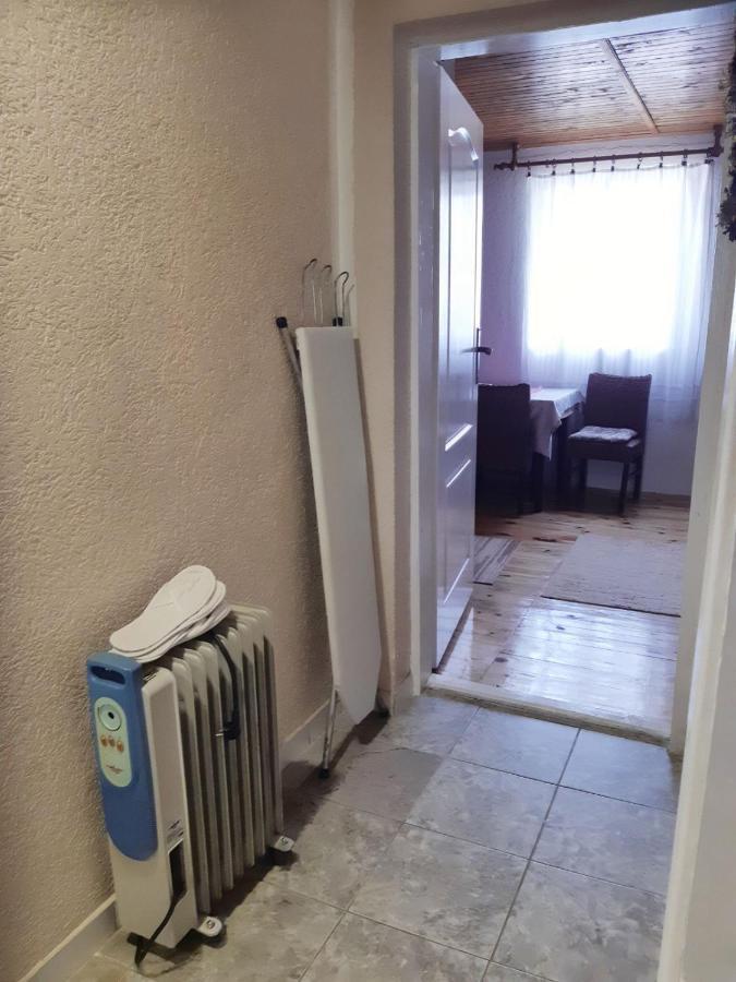 Apartments Sipcic Žabljak 外观 照片