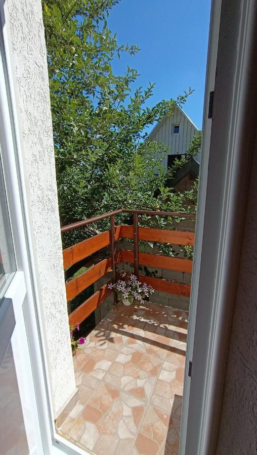 Apartments Sipcic Žabljak 外观 照片