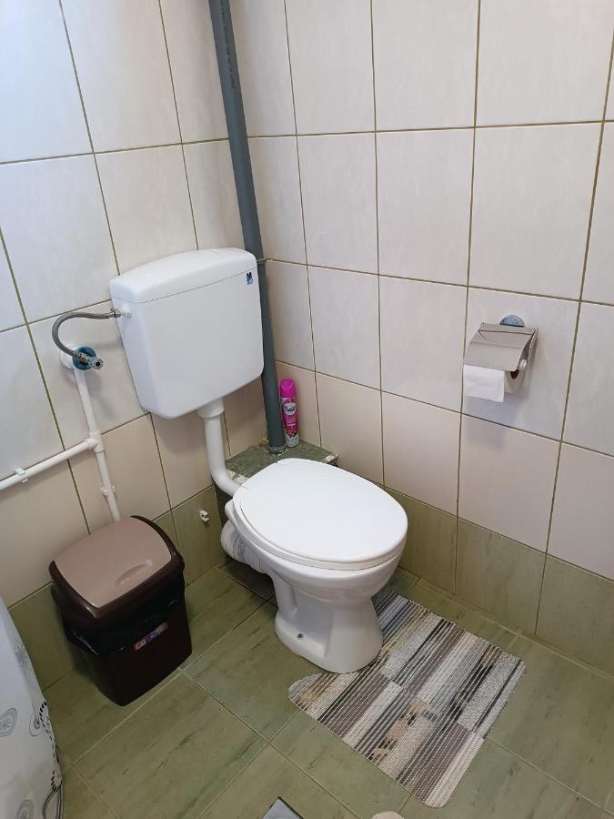 Apartments Sipcic Žabljak 外观 照片