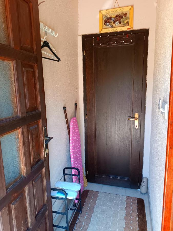 Apartments Sipcic Žabljak 外观 照片