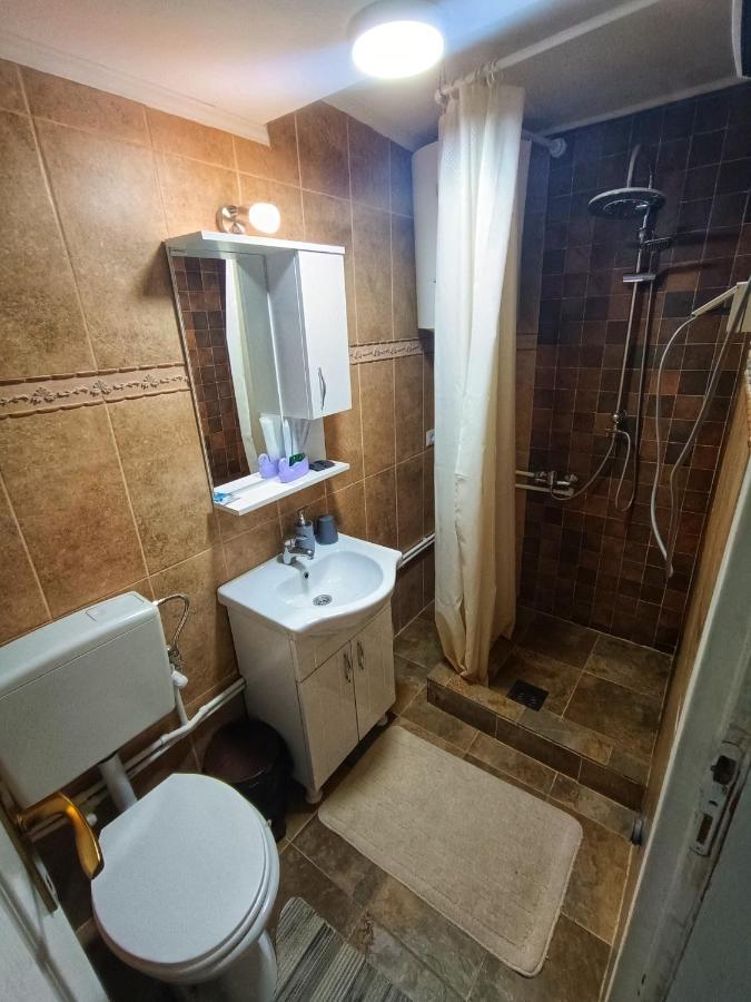 Apartments Sipcic Žabljak 外观 照片