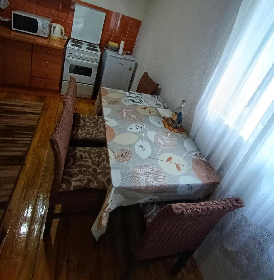 Apartments Sipcic Žabljak 外观 照片