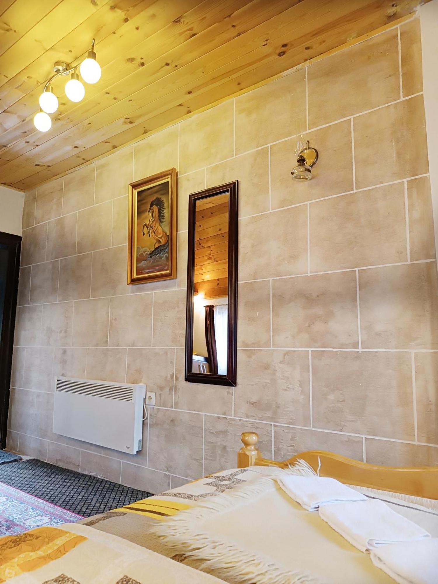 Apartments Sipcic Žabljak 外观 照片