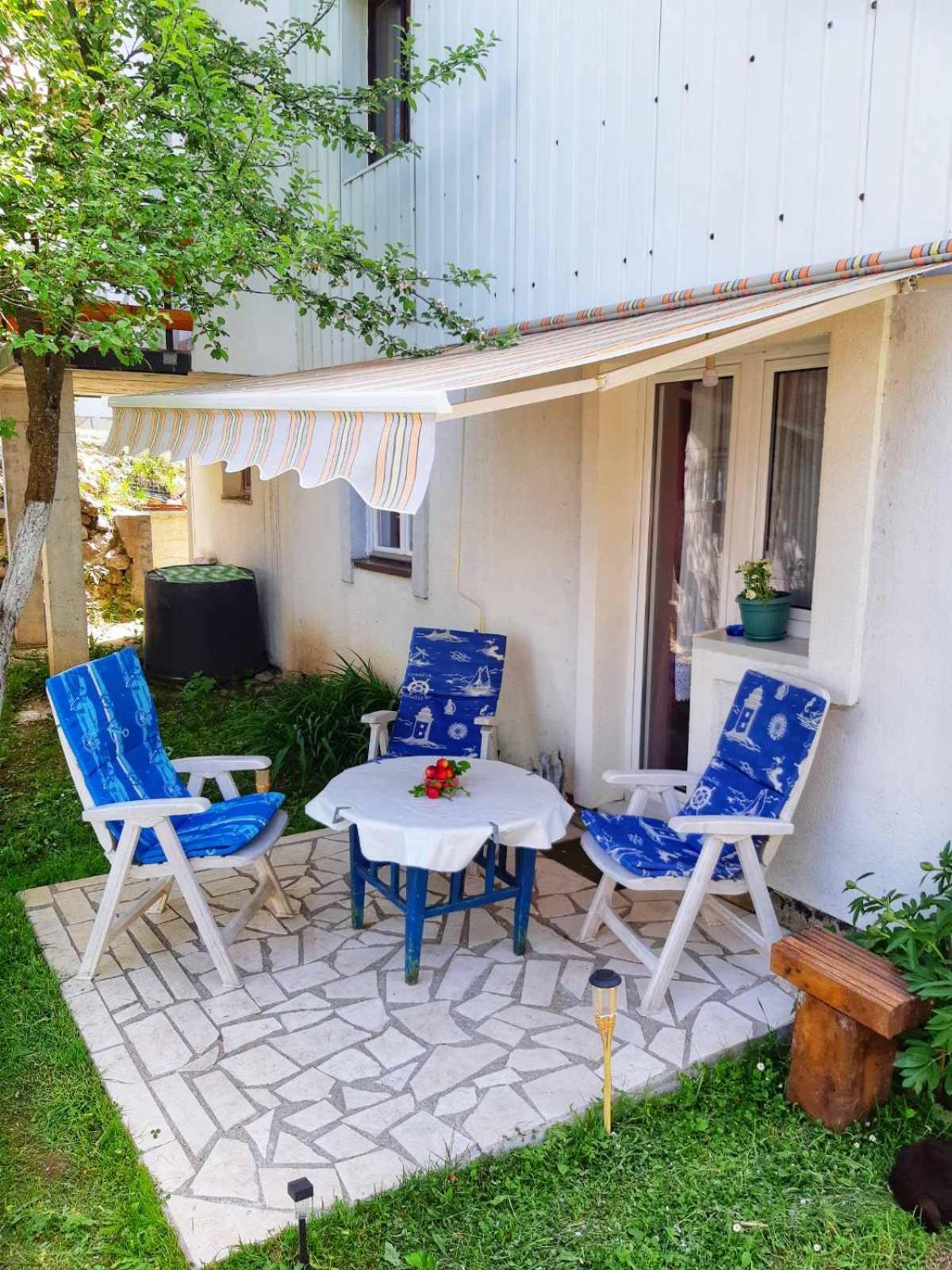 Apartments Sipcic Žabljak 客房 照片